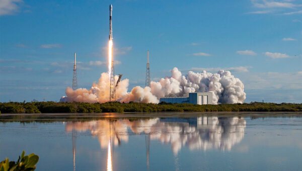 Kennedy Space Center